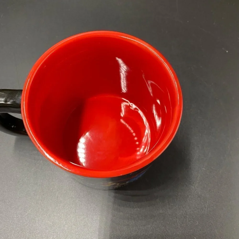 Disney World Mickey Mouse Coffee Mug